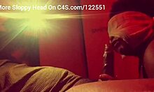 that ebony teen chokes gagging spit everywhere deepthroating huge bbc relentlessly