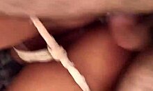 Stepmom calls son for dinner then blows him off with hot sex 👅🔥