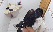 i spied camera catching my petite latina gf cheating