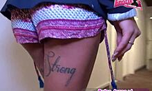petite german berliner studentin loves dirty anal ass to mouth