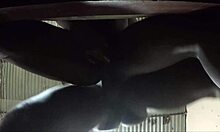 I Received Milk In My Pussy Watch Full Video