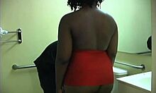 Phat Booty Amateurs Volume 1 Scene 2