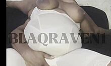 i love getting wet touching my big ebony ass