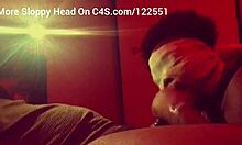 that ebony teen chokes gagging spit everywhere deepthroating huge bbc relentlessly