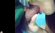 horny thai amateur pov: wanna pound my natural tits in doggystyle?