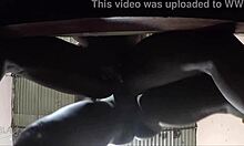 I Received Milk In My Pussy Watch Full Video