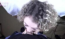 Babysitter Allie Addison Gets Pussy Creampie From Boss Seth Brogan