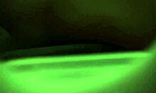 Hidden camera spies sexy young Asian jerking huge cock in bedroom