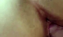 I Could Not Resist And Came Inside My Friends Hot Girlfriend