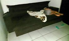 madrasta wanna share your bed with my hard cock??