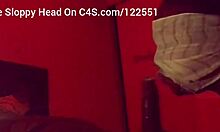 that ebony teen chokes gagging spit everywhere deepthroating huge bbc relentlessly