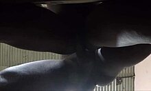 I Received Milk In My Pussy Watch Full Video