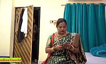 husband caught wife in hardcore wedding night sex