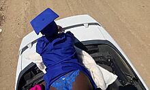 CLASS HOE GRADUATED TODAY WITH BBC