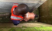 fuck me outdoor hard
