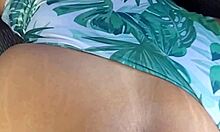this venezuelan loves getting her ass fucked hard