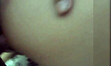 Wife Enjoys Anal Toy Play For Extra Pleasure