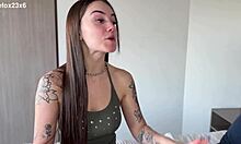 curvy mexican seduce uruguayan girl part 1
