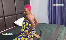 Her Energy Matches When Riding My Dick Hard And Wet