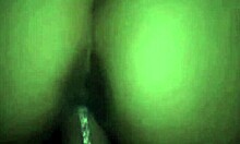 stepmom orgasms like crazy on big cock