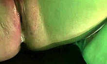 Intense Orgasm Hits Hard With Toys