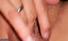 filipina mom fingers me deep