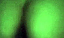 stepmom orgasms like crazy on big cock