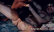 Extreme Solo Masturbation Compilation With Latina Teen