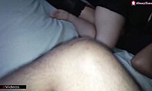 hago un trio con mi esposa y su mejor amiga primero me realizan un show lesbico para luego follarmelas full pov abneyzimmer leandrozimmer chloebearwolf