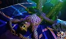 erotic stripper sex between two feature strippers m f bbc fucking pussy squirting wild night free