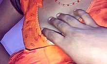 brother fucked his step sister while going home