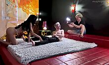 bts behind the scenes cute latina loves big white cocks alicia trece