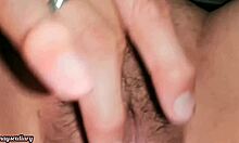 filipina mom fingers me deep