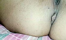 Pinay mommy gets pussy licked