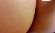 Slender Zazie Skymm Gets Drilled From Behind