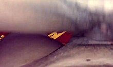 brother fucked his step sister while going home
