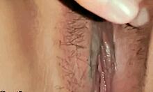 filipina mom fingers me deep