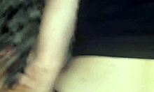 Did the blonde mature cum hard on my big black cock