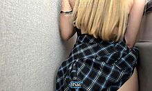 my wifes little 18+ sister asks me to fuck her