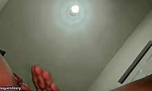 filipina mom fingers me deep