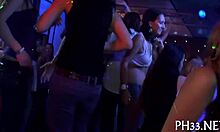 Sex Party Hardcore