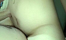 Korean Wife Rubbing Her Pussy On Top Of A Cock