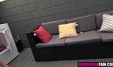 deep penetration homemade sex
