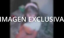 Sexo sin compromiso que culito de colegiala tan rico se acaba de comer este chavo video casero chavos amateurs