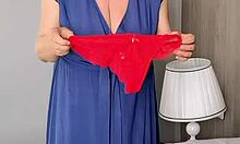 I Caught You With My Underwear And Did Amazing Things Pov Role-Play