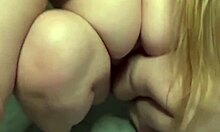Jucielussie Anal Fucking With Huge Dildo