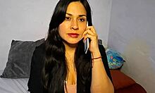 asmr roleplay de novia toxica