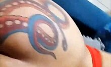 Latina amateur gets ass pounded