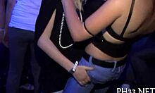 Sex Party Hardcore
