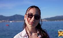 Mia belle coquine loves sex more than anything